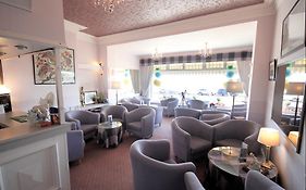 The Paragon - Guest Accommodation